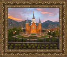 Load image into Gallery viewer, Provo CC Evening Glow