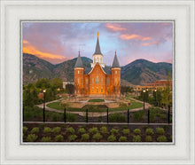 Load image into Gallery viewer, Provo CC Evening Glow