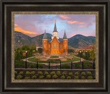 Load image into Gallery viewer, Provo CC Evening Glow