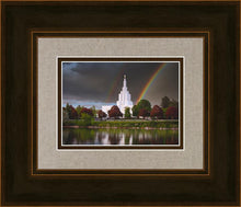 Load image into Gallery viewer, Idaho Falls Rainbow