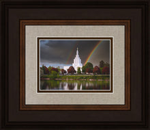 Load image into Gallery viewer, Idaho Falls Rainbow