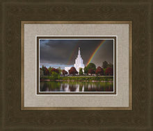 Load image into Gallery viewer, Idaho Falls Rainbow