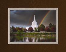 Load image into Gallery viewer, Idaho Falls Rainbow