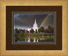 Load image into Gallery viewer, Idaho Falls Rainbow