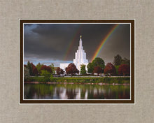 Load image into Gallery viewer, Idaho Falls Rainbow