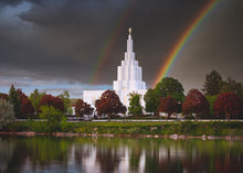 Load image into Gallery viewer, Idaho Falls Rainbow