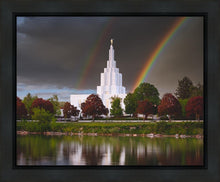 Load image into Gallery viewer, Idaho Falls Rainbow