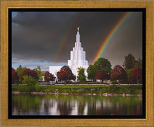 Load image into Gallery viewer, Idaho Falls Rainbow