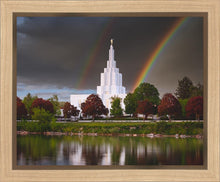 Load image into Gallery viewer, Idaho Falls Rainbow