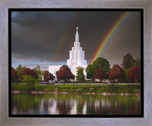 Load image into Gallery viewer, Idaho Falls Rainbow