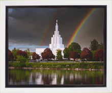 Load image into Gallery viewer, Idaho Falls Rainbow