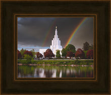 Load image into Gallery viewer, Idaho Falls Rainbow