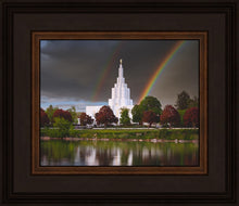 Load image into Gallery viewer, Idaho Falls Rainbow