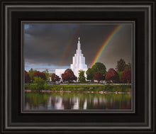 Load image into Gallery viewer, Idaho Falls Rainbow