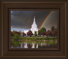 Load image into Gallery viewer, Idaho Falls Rainbow
