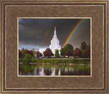 Load image into Gallery viewer, Idaho Falls Rainbow