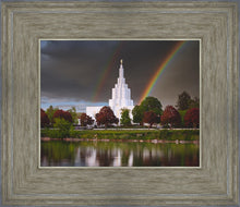 Load image into Gallery viewer, Idaho Falls Rainbow