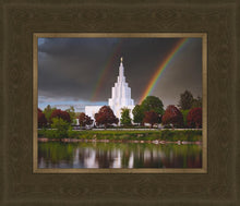 Load image into Gallery viewer, Idaho Falls Rainbow