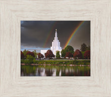 Load image into Gallery viewer, Idaho Falls Rainbow