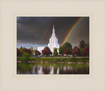 Load image into Gallery viewer, Idaho Falls Rainbow