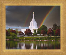 Load image into Gallery viewer, Idaho Falls Rainbow