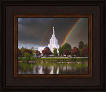Load image into Gallery viewer, Idaho Falls Rainbow