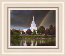 Load image into Gallery viewer, Idaho Falls Rainbow