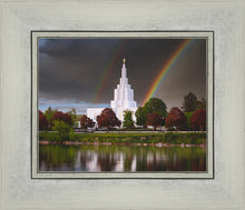 Load image into Gallery viewer, Idaho Falls Rainbow