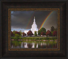 Load image into Gallery viewer, Idaho Falls Rainbow