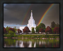 Load image into Gallery viewer, Idaho Falls Rainbow