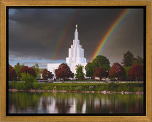 Load image into Gallery viewer, Idaho Falls Rainbow