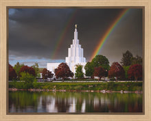 Load image into Gallery viewer, Idaho Falls Rainbow