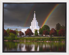 Load image into Gallery viewer, Idaho Falls Rainbow
