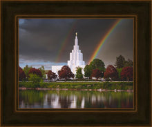 Load image into Gallery viewer, Idaho Falls Rainbow