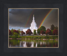 Load image into Gallery viewer, Idaho Falls Rainbow