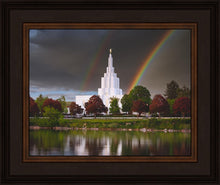 Load image into Gallery viewer, Idaho Falls Rainbow