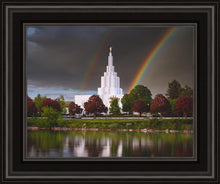 Load image into Gallery viewer, Idaho Falls Rainbow