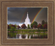 Load image into Gallery viewer, Idaho Falls Rainbow