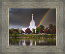 Load image into Gallery viewer, Idaho Falls Rainbow
