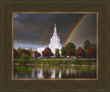 Load image into Gallery viewer, Idaho Falls Rainbow
