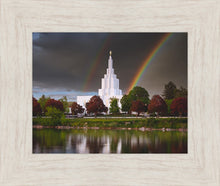 Load image into Gallery viewer, Idaho Falls Rainbow