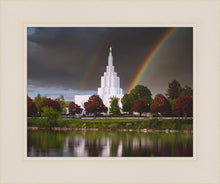 Load image into Gallery viewer, Idaho Falls Rainbow