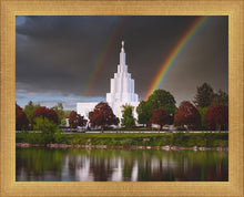 Load image into Gallery viewer, Idaho Falls Rainbow