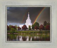 Load image into Gallery viewer, Idaho Falls Rainbow