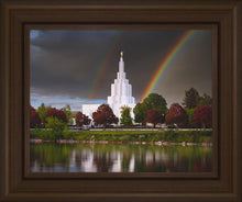 Load image into Gallery viewer, Idaho Falls Rainbow