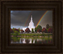 Load image into Gallery viewer, Idaho Falls Rainbow