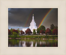 Load image into Gallery viewer, Idaho Falls Rainbow