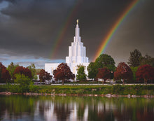 Load image into Gallery viewer, Idaho Falls Rainbow