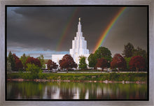 Load image into Gallery viewer, Idaho Falls Rainbow