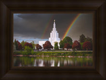Load image into Gallery viewer, Idaho Falls Rainbow